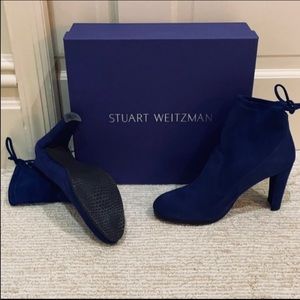 Stuart Weitzman ankle boot size 8